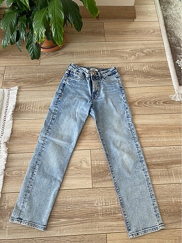 Jean pantolon
