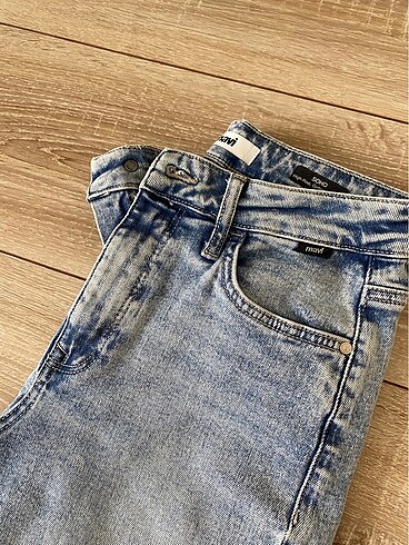 Jean pantolon