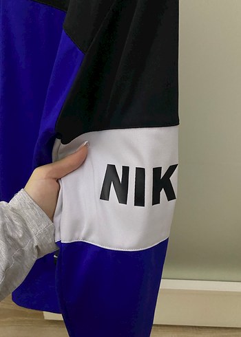 Nike kadın hırka - Görsel 5