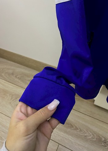 Nike kadın hırka - Görsel 7