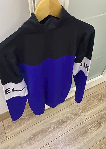 Nike kadın hırka - Görsel 8