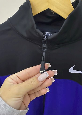 Nike kadın hırka - Görsel 3