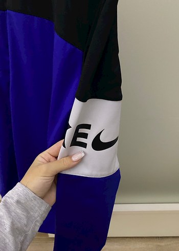 Nike kadın hırka - Görsel 6