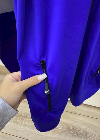 Nike kadın hırka - Görsel 9