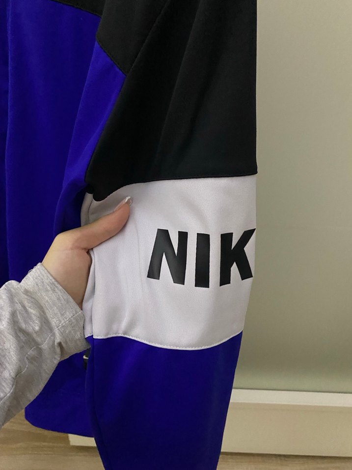 Nike kadın hırka - Görsel 5