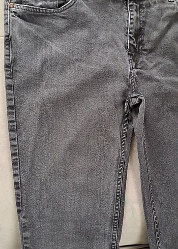 avva erkek kot pantolon 38 beden - Görsel 2