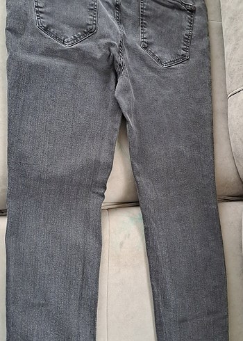 avva erkek kot pantolon 38 beden - Görsel 5