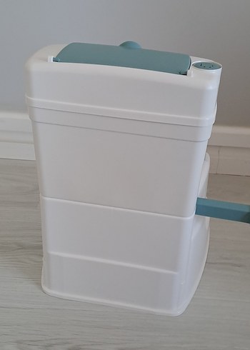 Bebek Tuvalet Eğitim Seti - Görsel 4