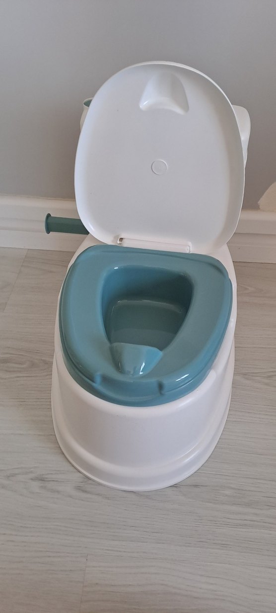 Bebek Tuvalet Eğitim Seti - Görsel 2