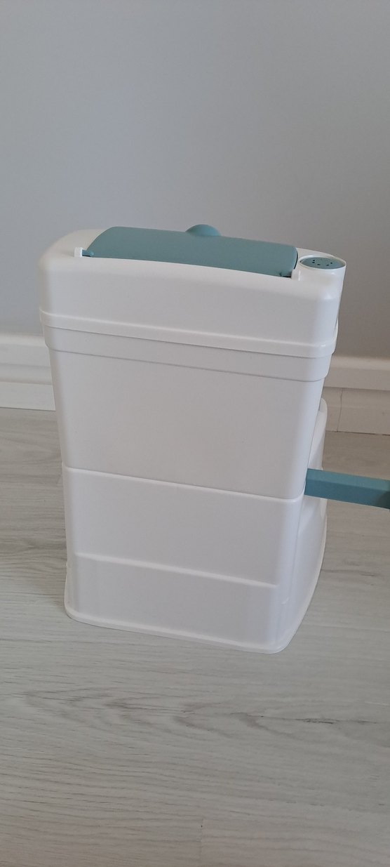 Bebek Tuvalet Eğitim Seti - Görsel 4