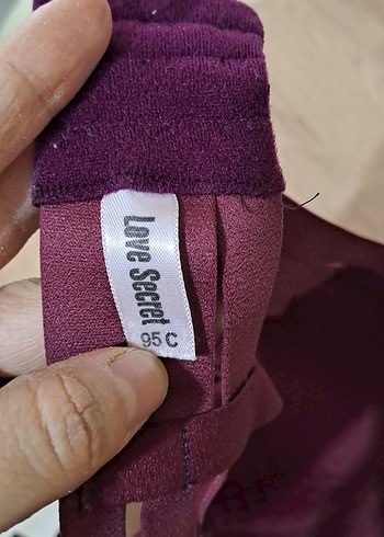 2 li büyük beden sutyen - Görsel 7