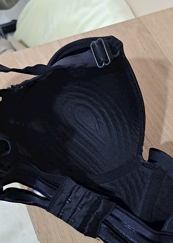 2 li büyük beden sutyen - Görsel 2