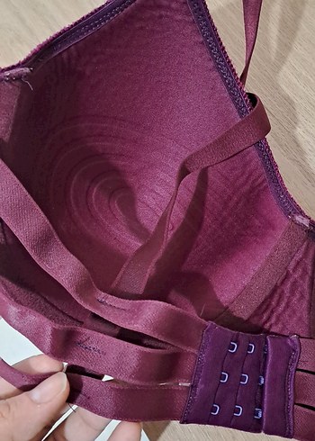 2 li büyük beden sutyen - Görsel 6