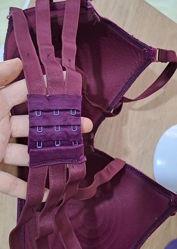 2 li büyük beden sutyen - Görsel 5