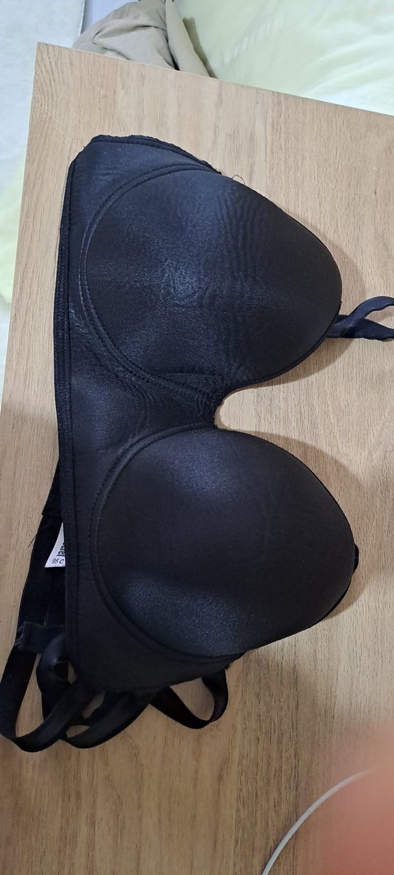 2 li büyük beden sutyen - Görsel 4