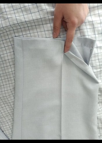 Diğer büyük beden midi boy pantolon