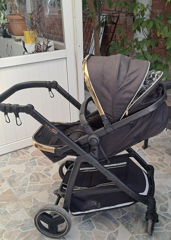 9- 36 kg Beden travel sistem bebek arabası