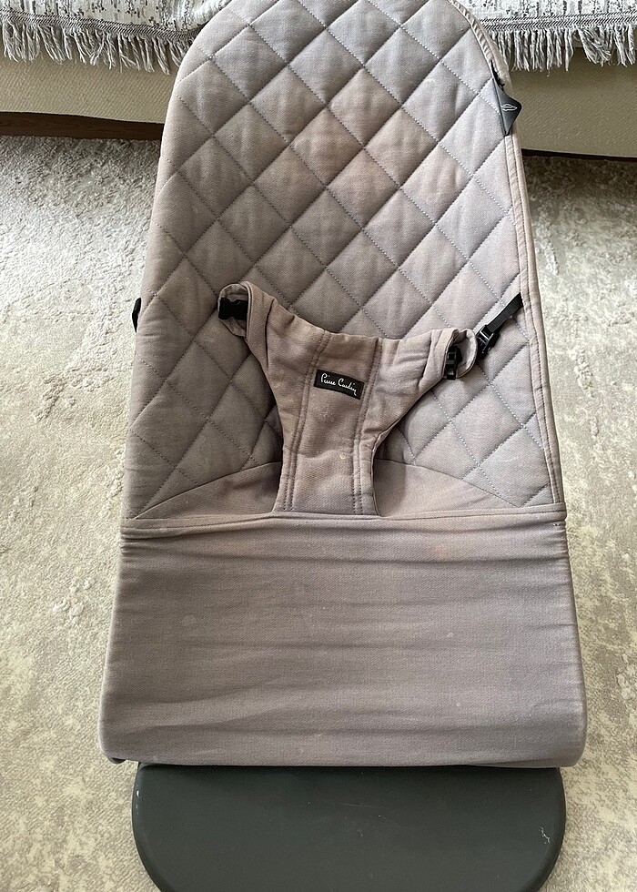 Pierre Cardin Ana Kucağı - Görsel 4