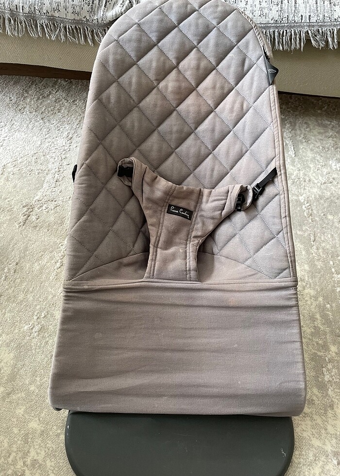 Pierre Cardin Ana Kucağı - Görsel 5