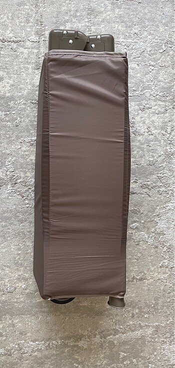 Kanz With Me 2 Park Yatak- Beşik - Görsel 6