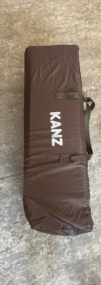 Kanz With Me 2 Park Yatak- Beşik - Görsel 9