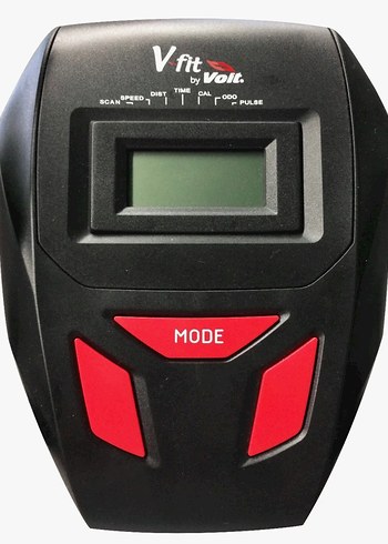 V-fit by Voit Manyetik Eliptik Bisiklet - Görsel 2