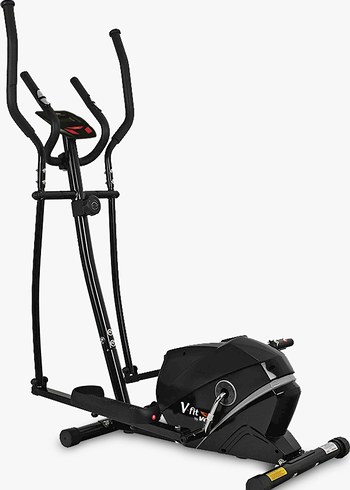 V-fit by Voit Manyetik Eliptik Bisiklet - Görsel 3