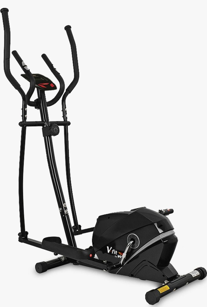 V-fit by Voit Manyetik Eliptik Bisiklet - Görsel 3