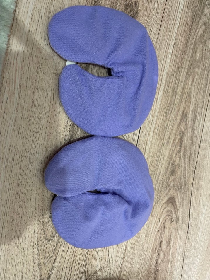 Lansinoh Sıcak Soğuk Kullanım Jelli Göğüs Pedi - Görsel 4