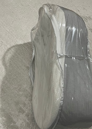 BabyJEm reflü yatağı - Görsel 4