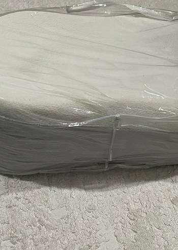 BabyJEm reflü yatağı - Görsel 2