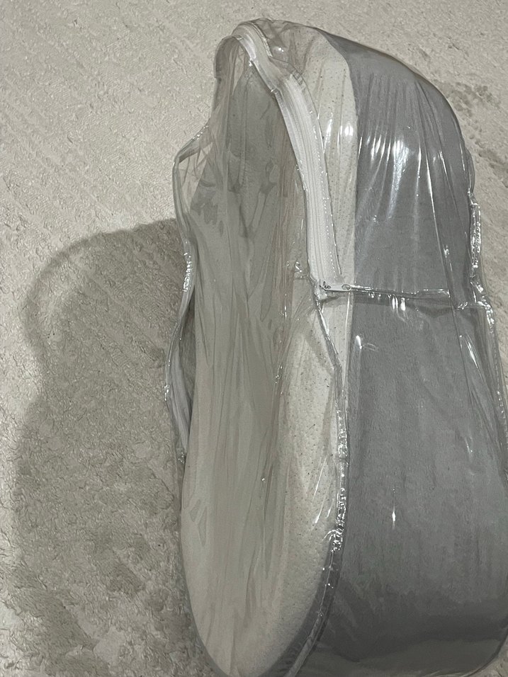 BabyJEm reflü yatağı - Görsel 4