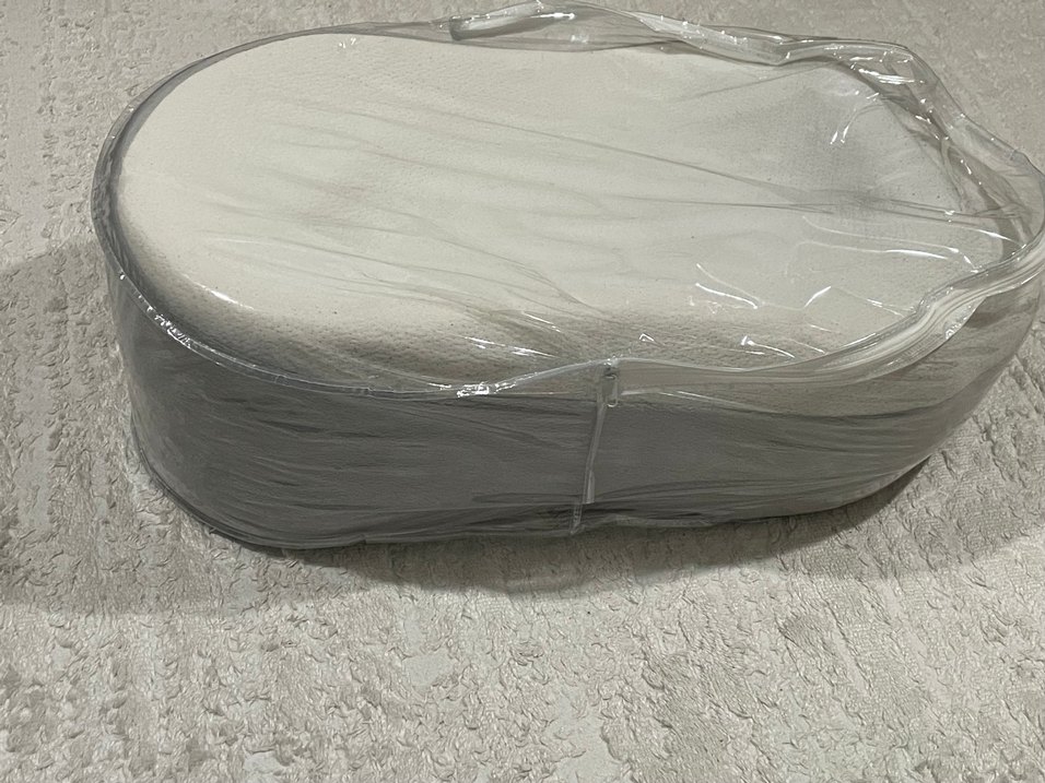 BabyJEm reflü yatağı - Görsel 2