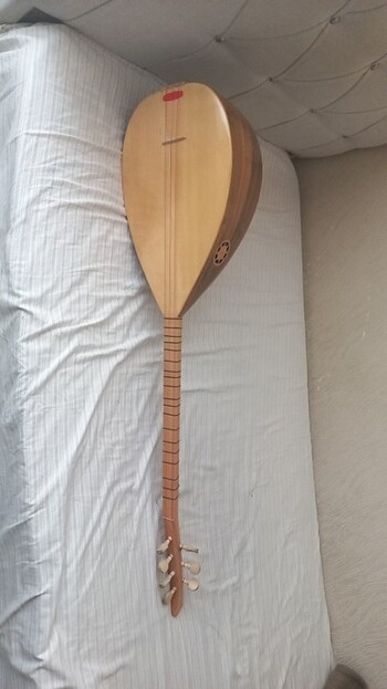 Bağlama temiz 