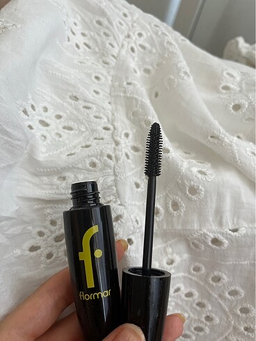 Flormar Flormar Maskara