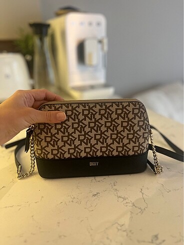  Beden Dkny Çapraz çanta