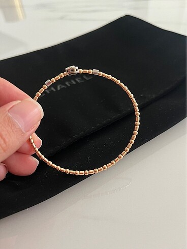 Beymen Zen 0.13 karat pırlanta bileklik
