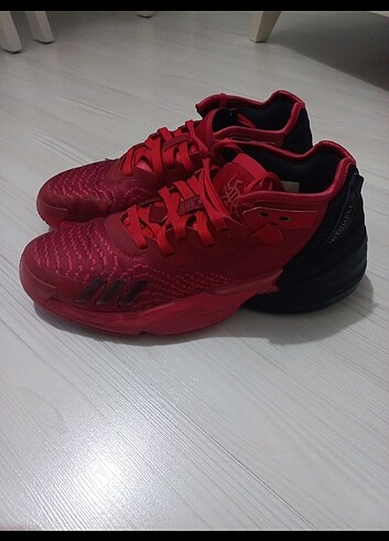 D.O.N İSSUE - Görsel 2