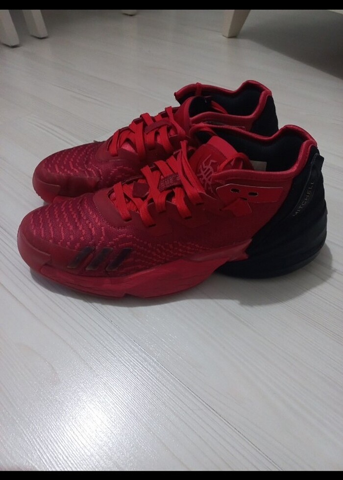 D.O.N İSSUE - Görsel 2