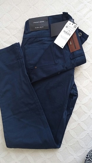 #zara erkek pantolonu