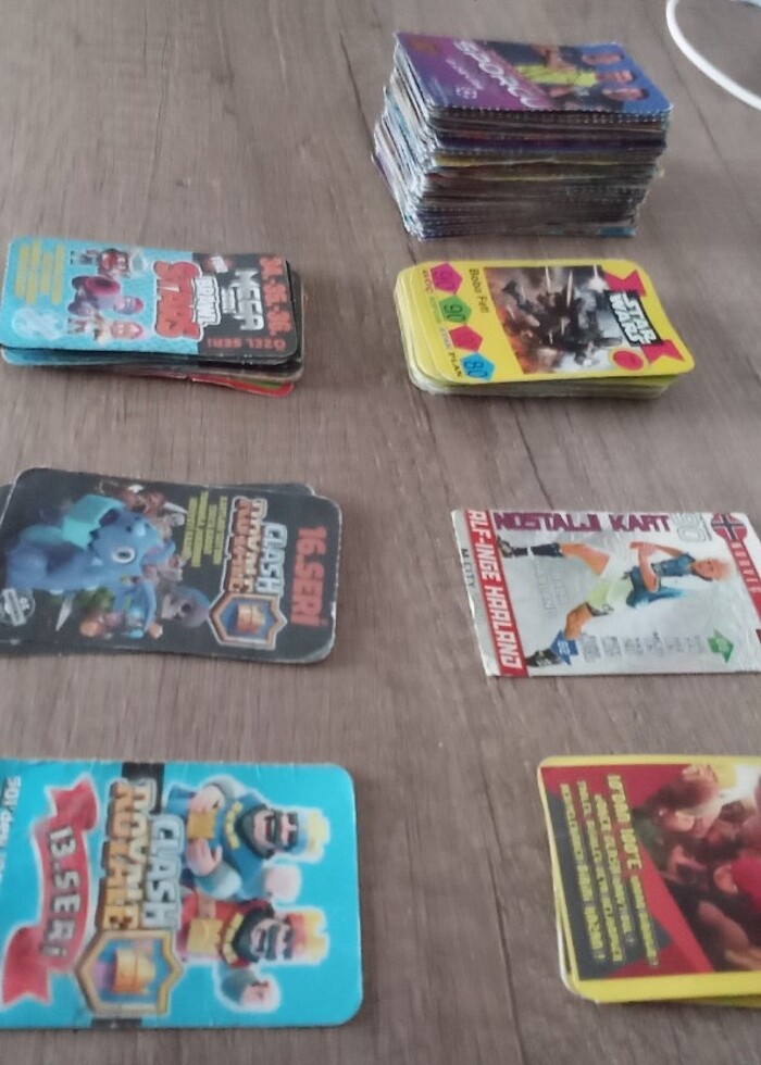 Öğrenciden. Çok acil satılık - Görsel 2