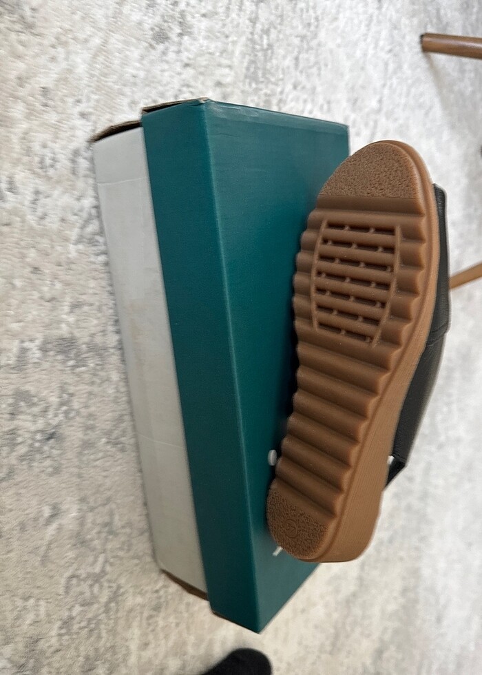 Sandalet - Görsel 3