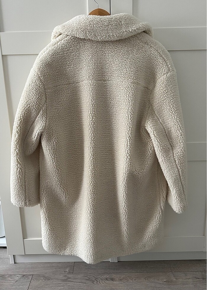 Zara kürk - Görsel 3