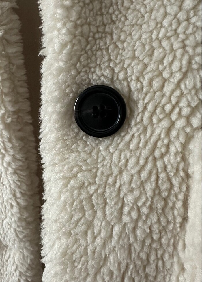 Zara kürk - Görsel 4