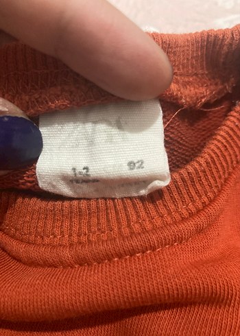 Zara Kahverengi Çiçek Desenli Uzun Kollu Kız Elbisesi