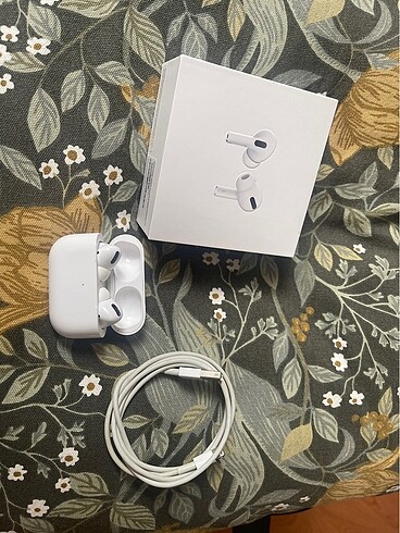 Airpods pro 1.nesil
