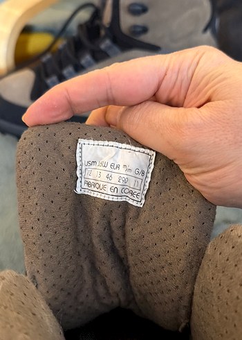 Rossingnol Kis kayak botu - Görsel 6