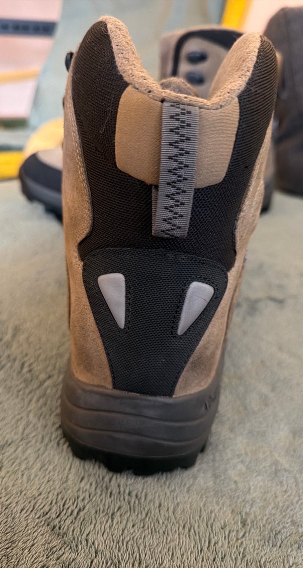 Rossingnol Kis kayak botu - Görsel 5