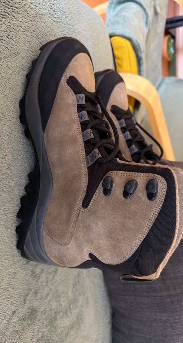 Rossingnol Kis kayak botu - Görsel 4