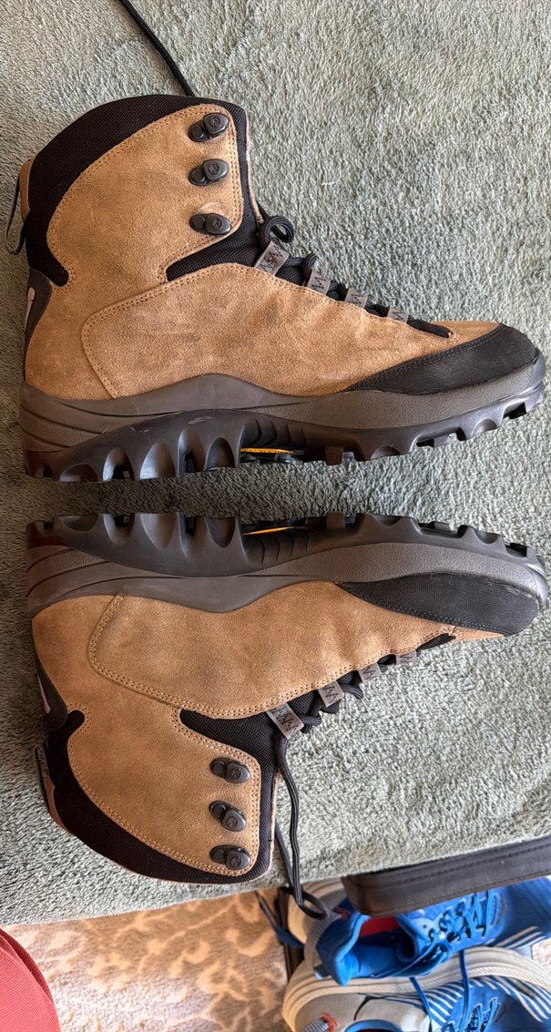 Rossingnol Kis kayak botu - Görsel 2